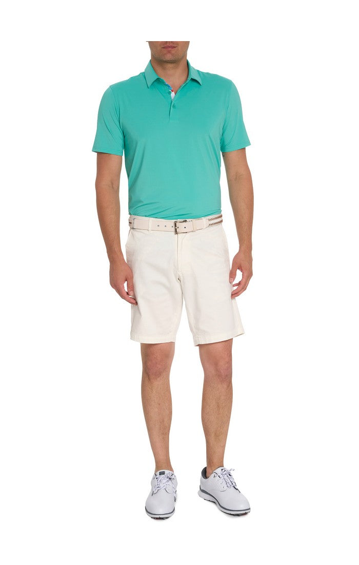 AXELSEN PERFORMANCE POLO