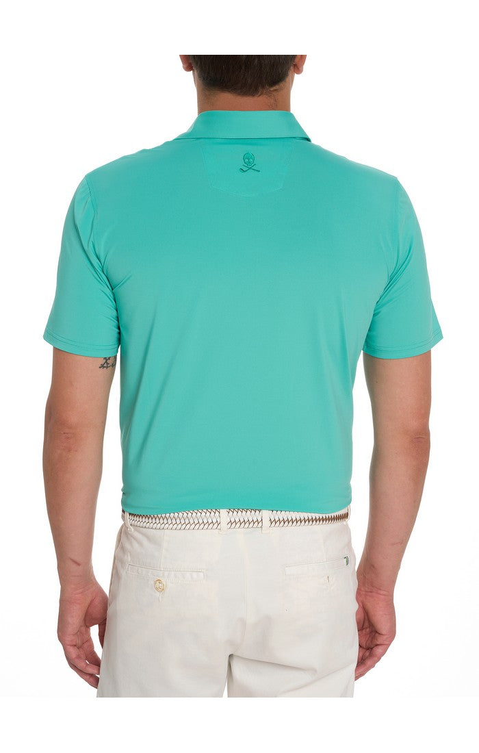 AXELSEN PERFORMANCE POLO
