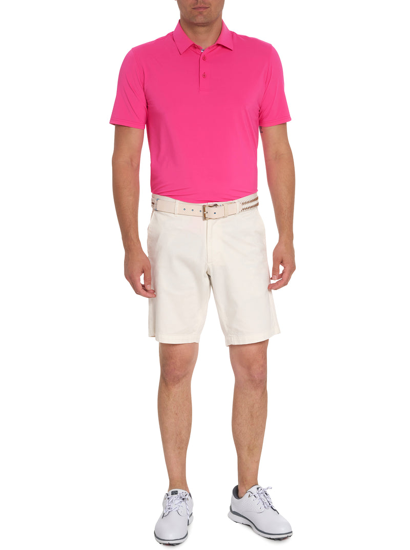AXELSEN PERFORMANCE POLO