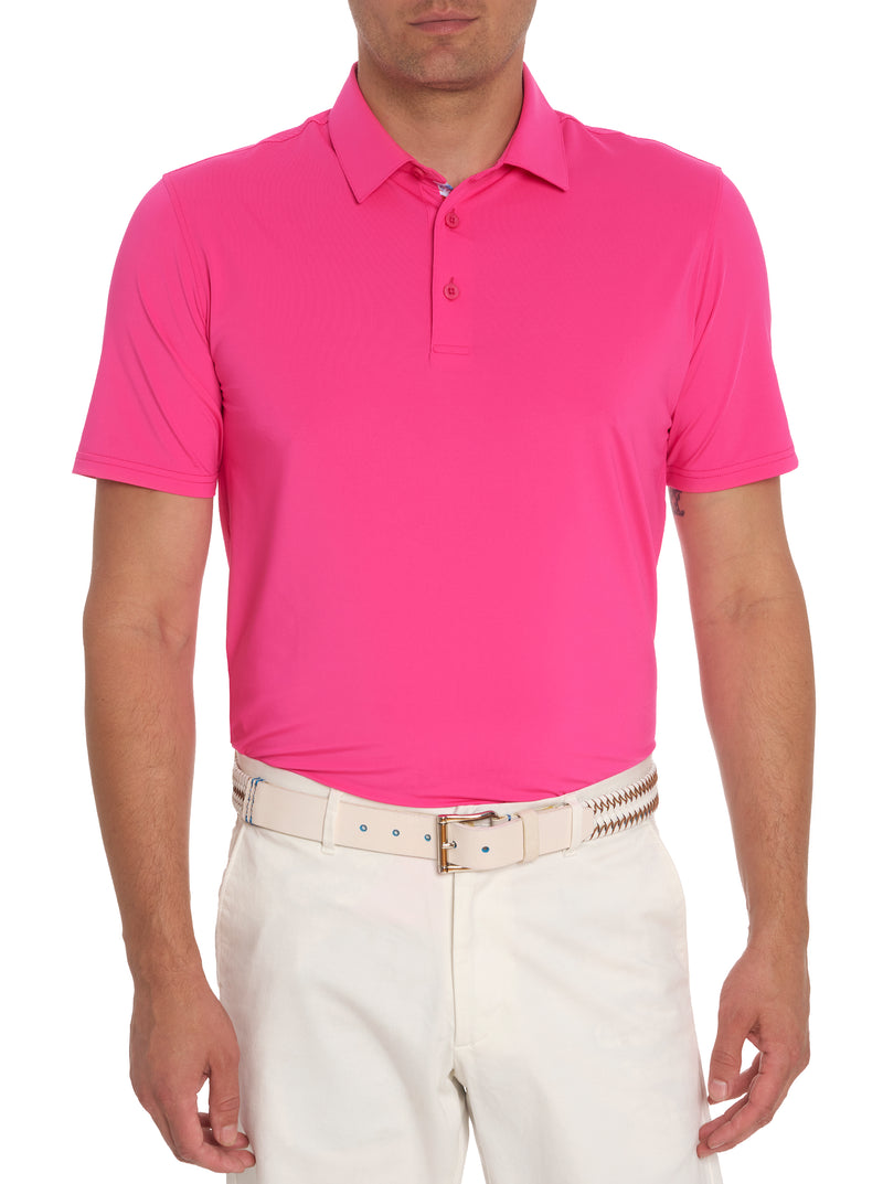 AXELSEN PERFORMANCE POLO