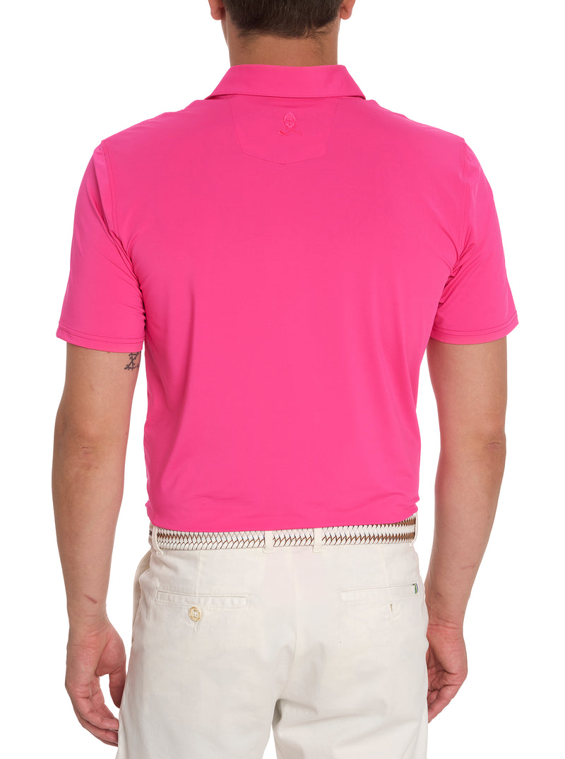 AXELSEN PERFORMANCE POLO