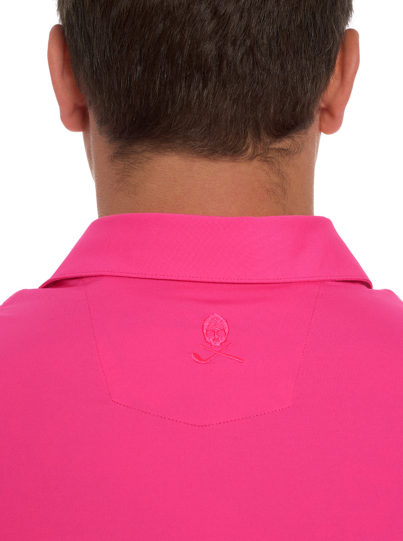AXELSEN PERFORMANCE POLO