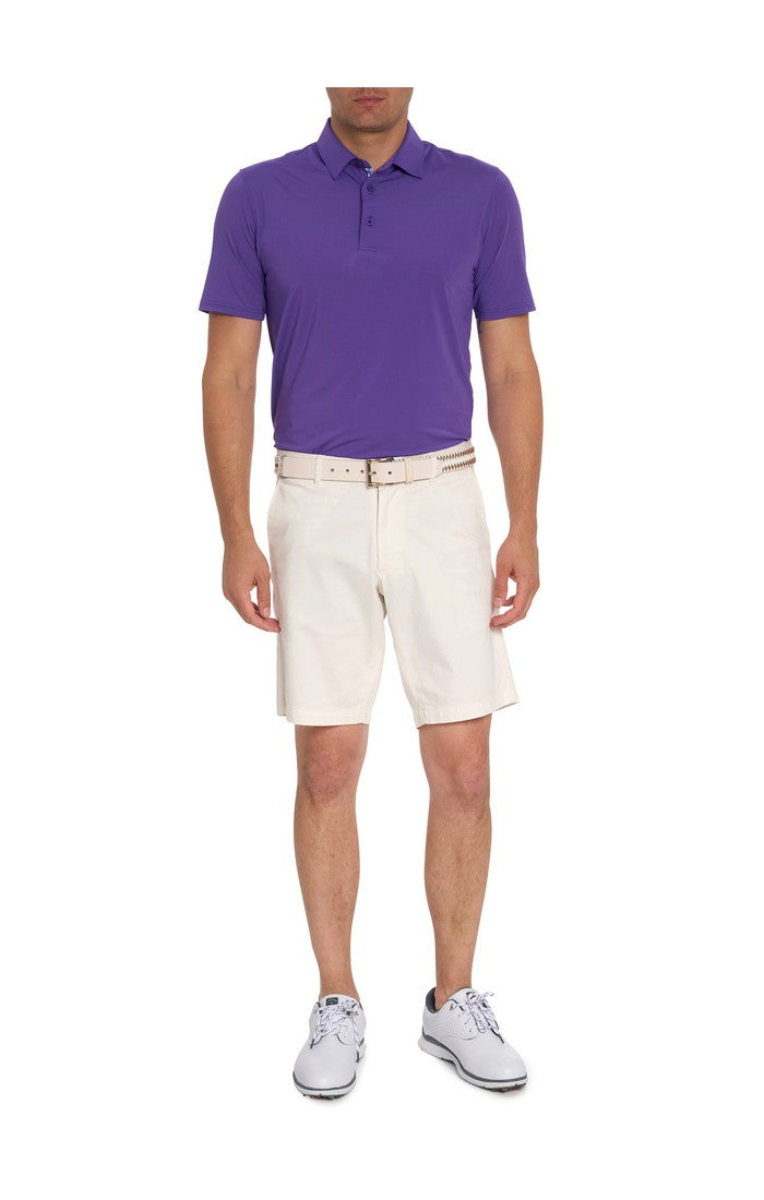 AXELSEN PERFORMANCE POLO