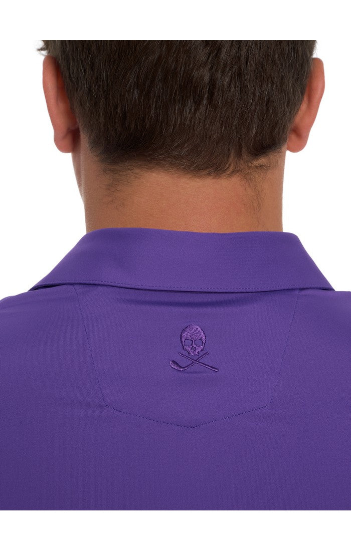 AXELSEN PERFORMANCE POLO