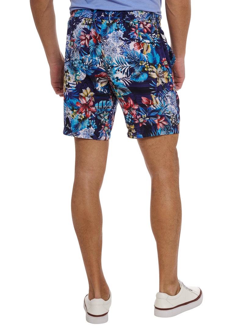 MERRICK SHORT
