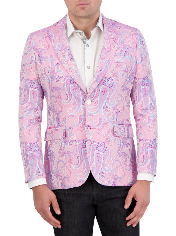 LIMITED EDITION THE GOODY BLAZER