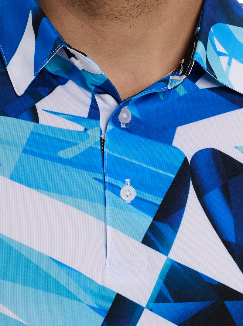 DRIFTWOOD POLO