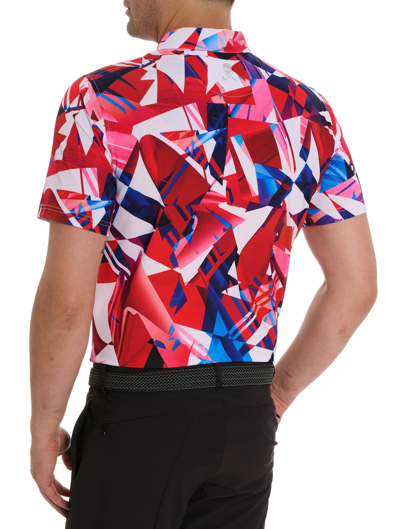 DRIFTWOOD POLO