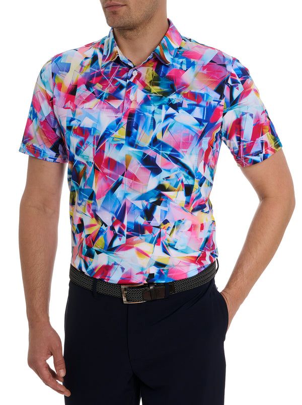 COLOR UP POLO