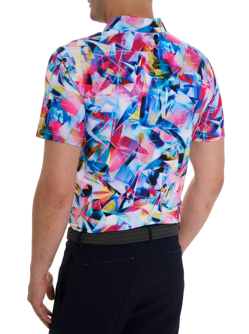 COLOR UP POLO