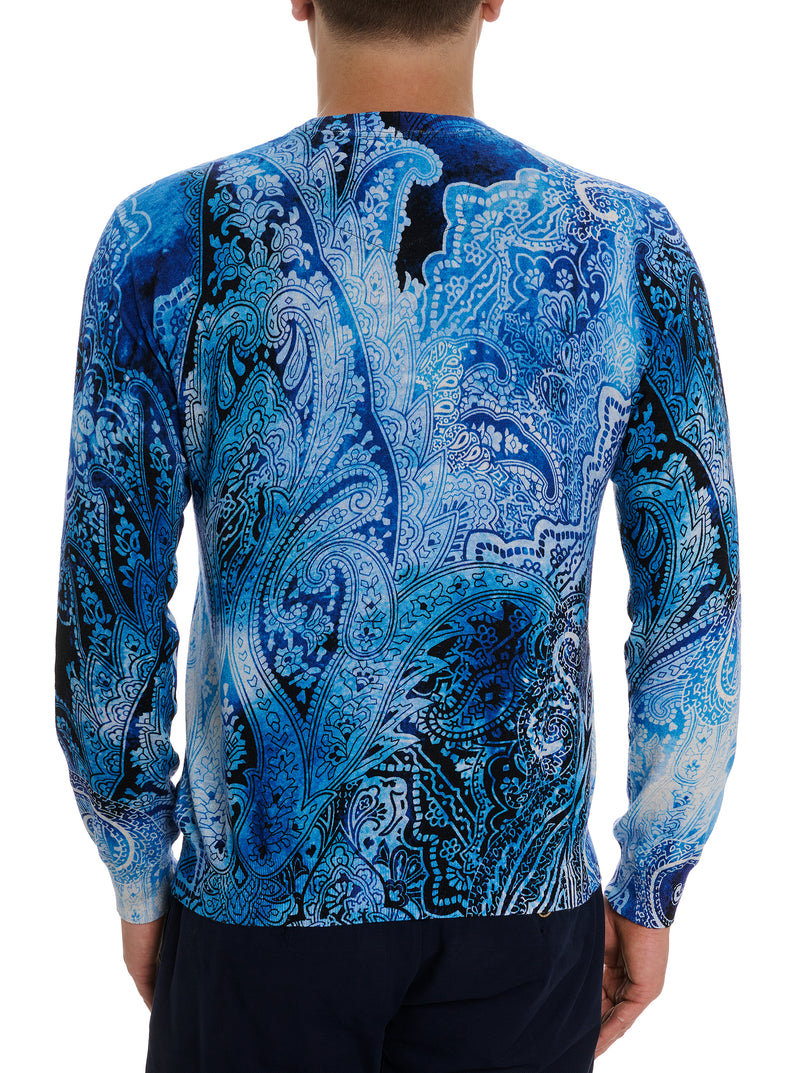 BOEGER SWEATER