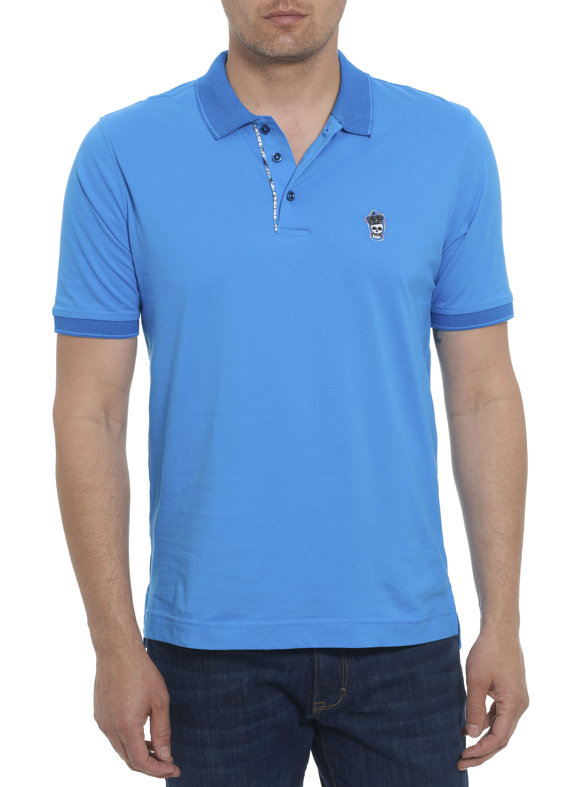 LUCIFER POLO