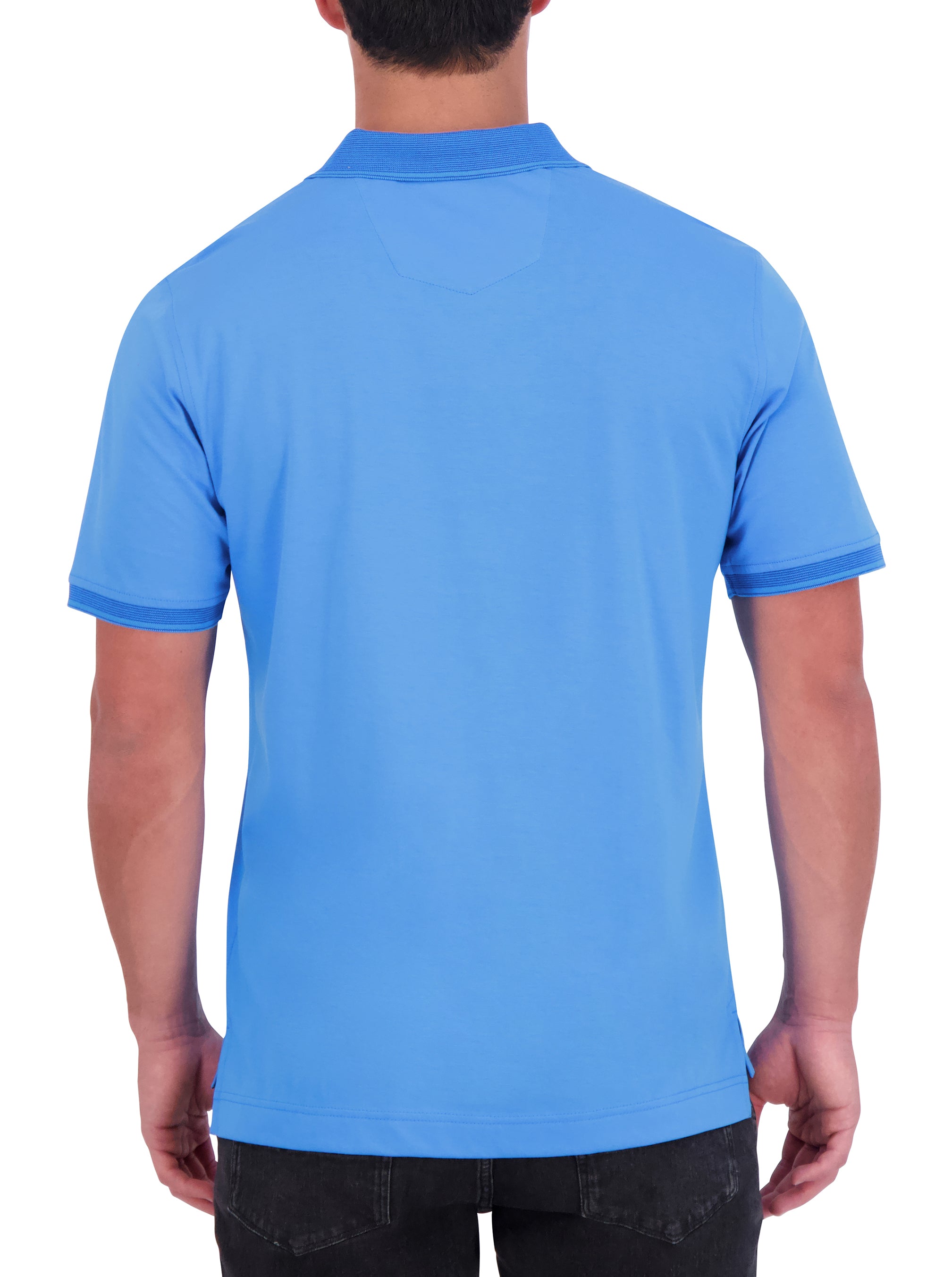 LUCIFER POLO