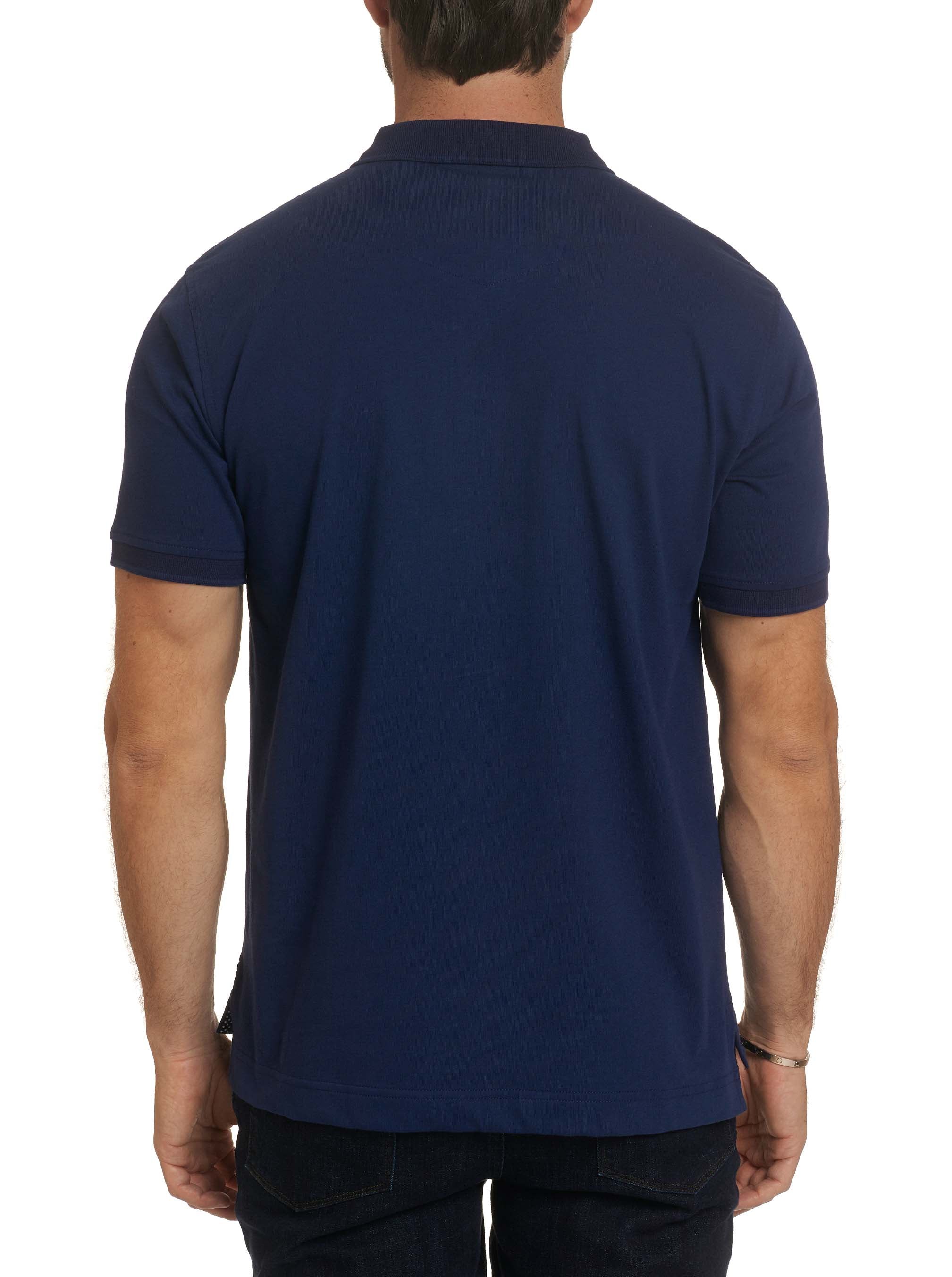 LUCIFER POLO