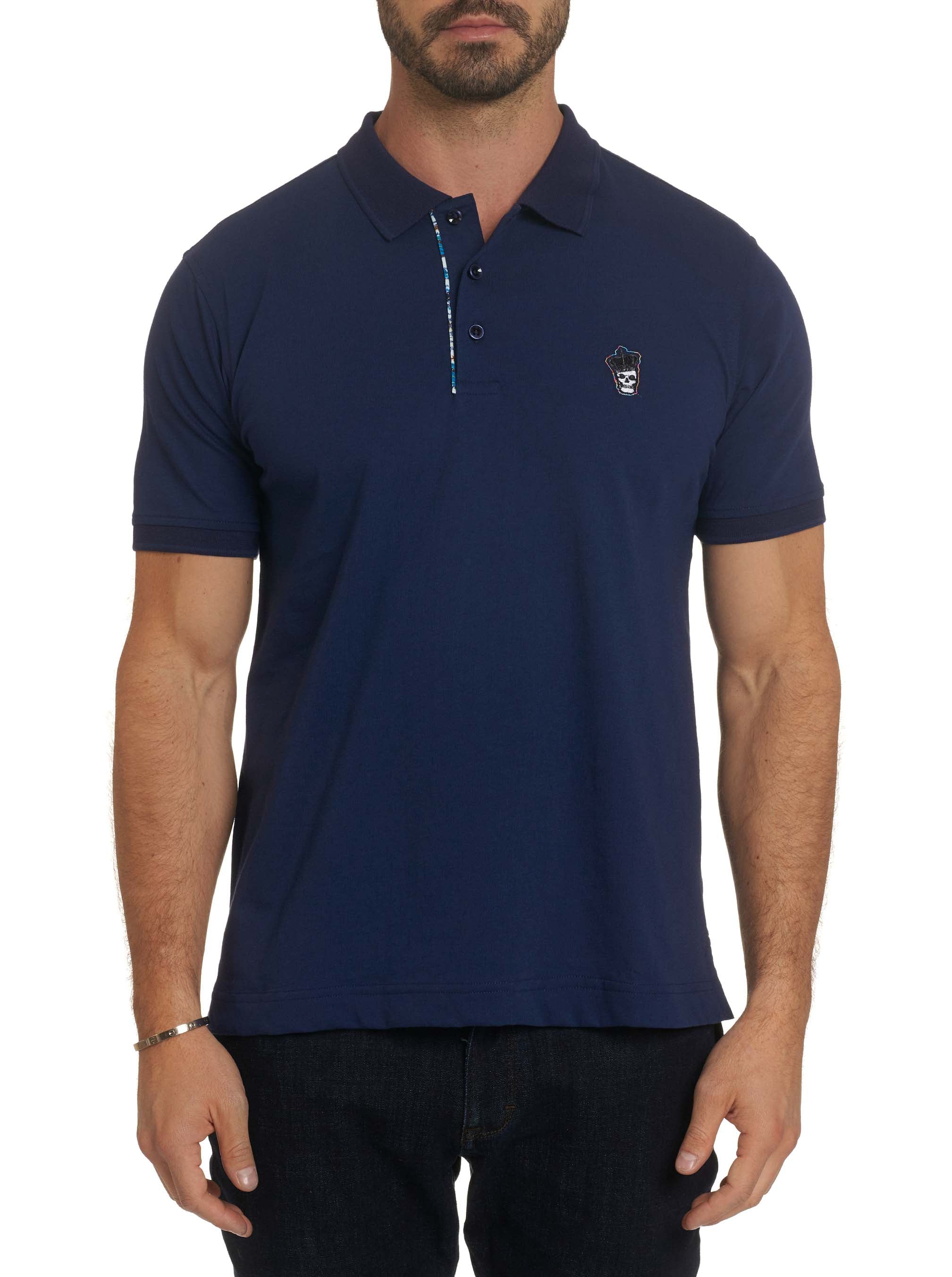LUCIFER POLO