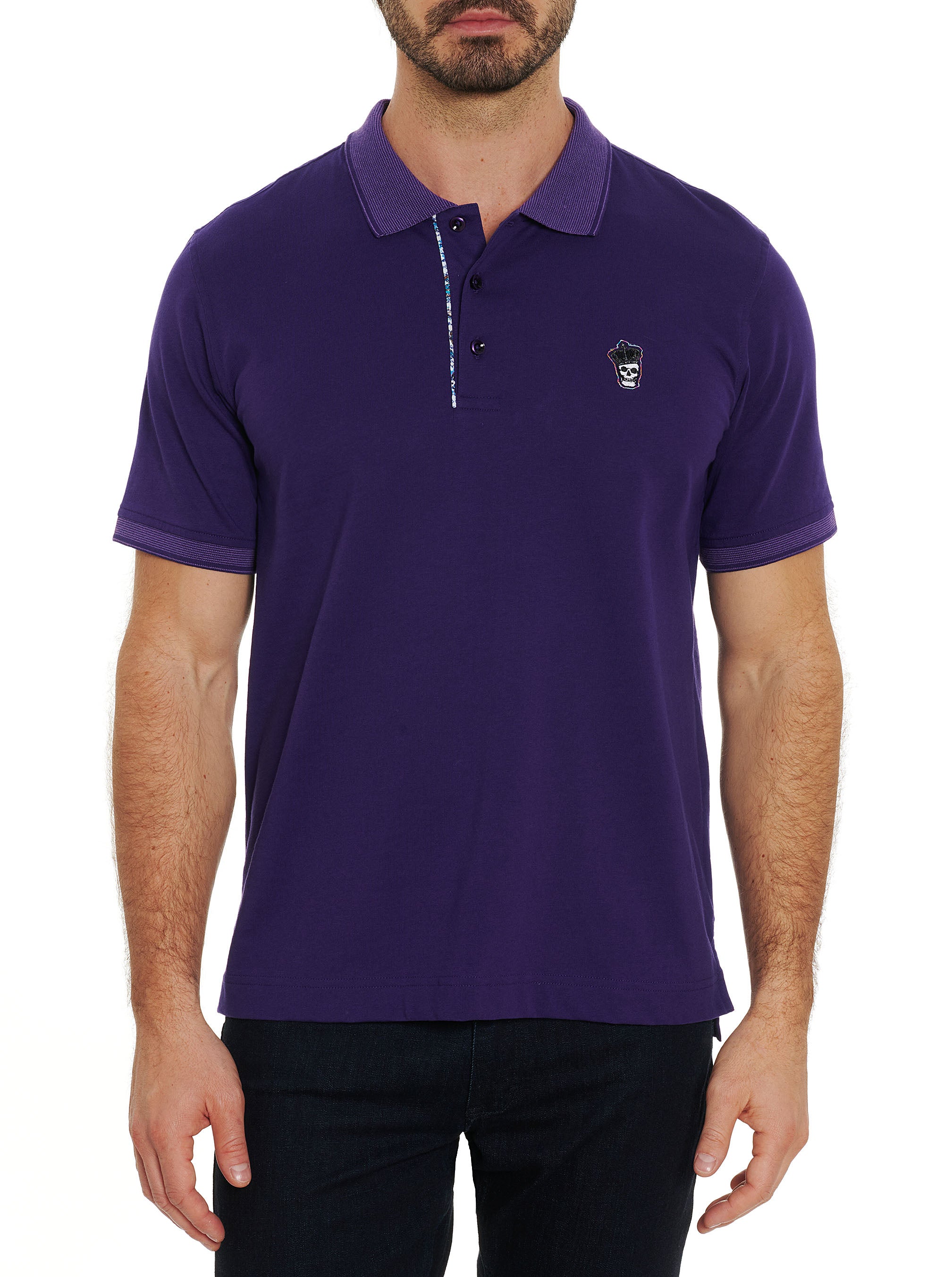 LUCIFER POLO