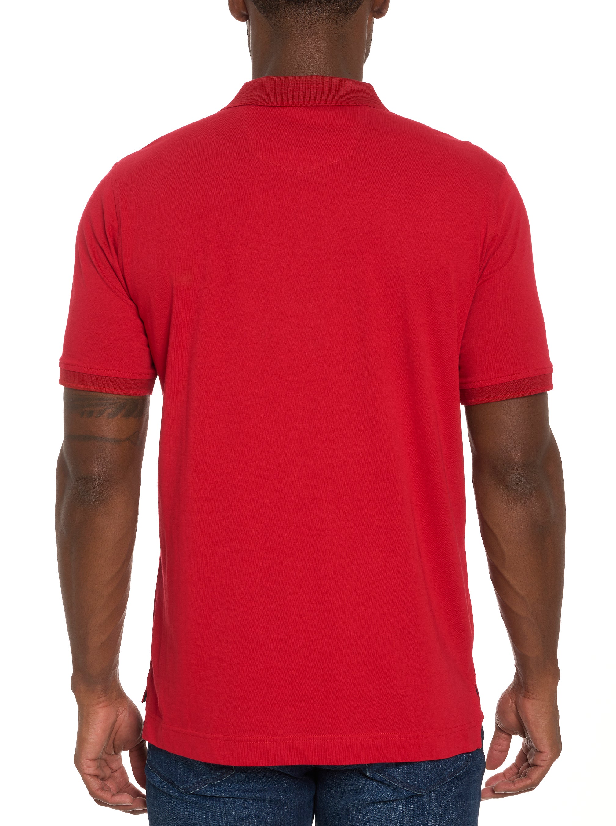 LUCIFER POLO