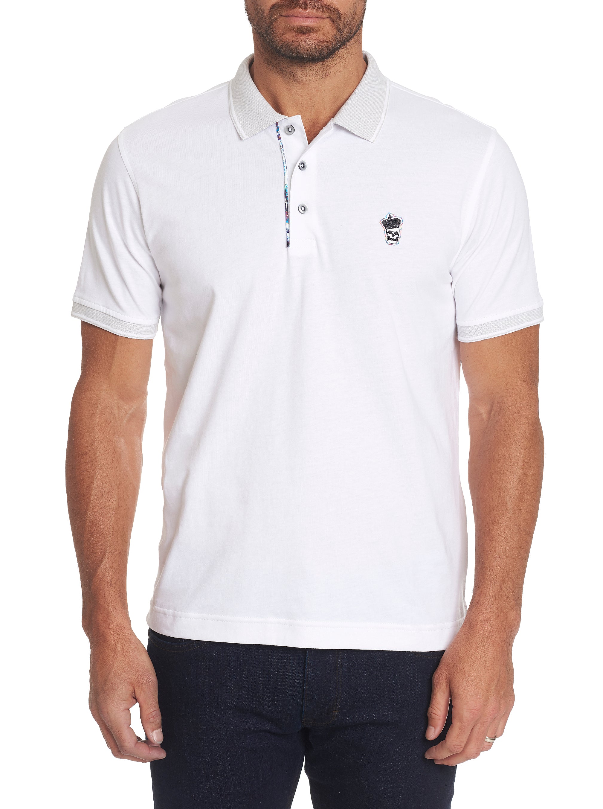 LUCIFER POLO
