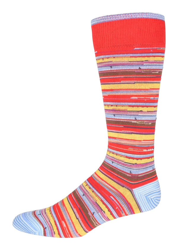 RICCI MENS KNIT SOCKS