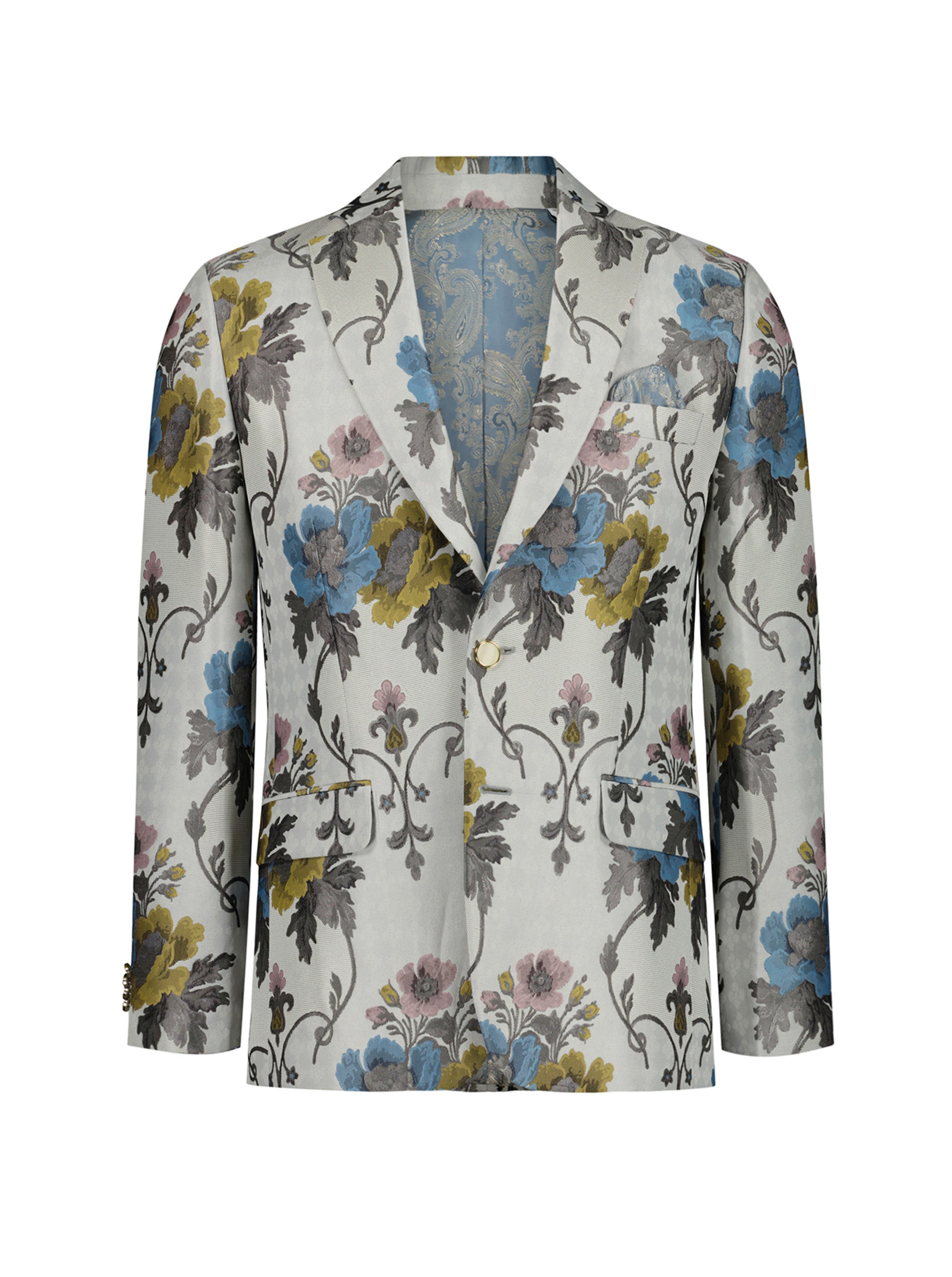 LIMITED EDITION GRAND ENTRANCE BLAZER