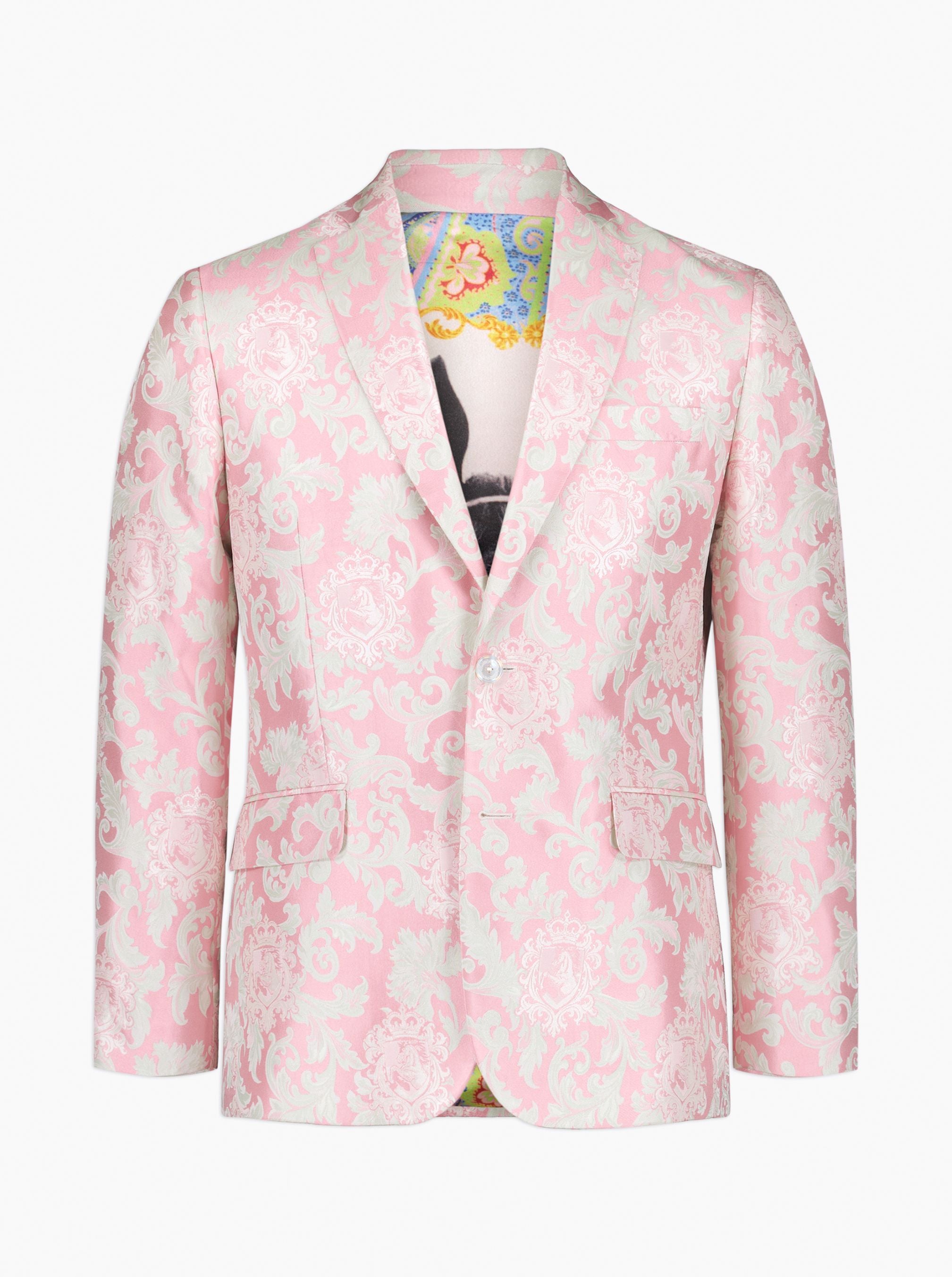 LIMITED EDITION GALLOPING SKIES BLAZER