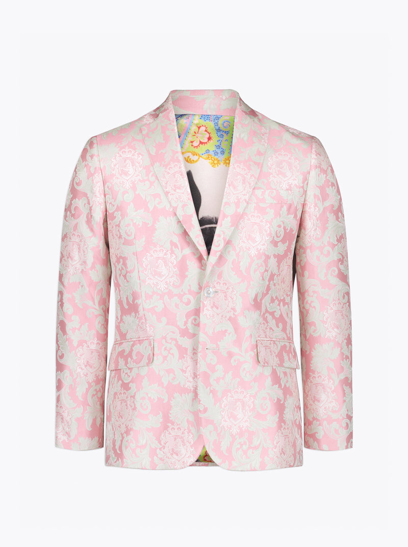 Galloping Skies Blazer