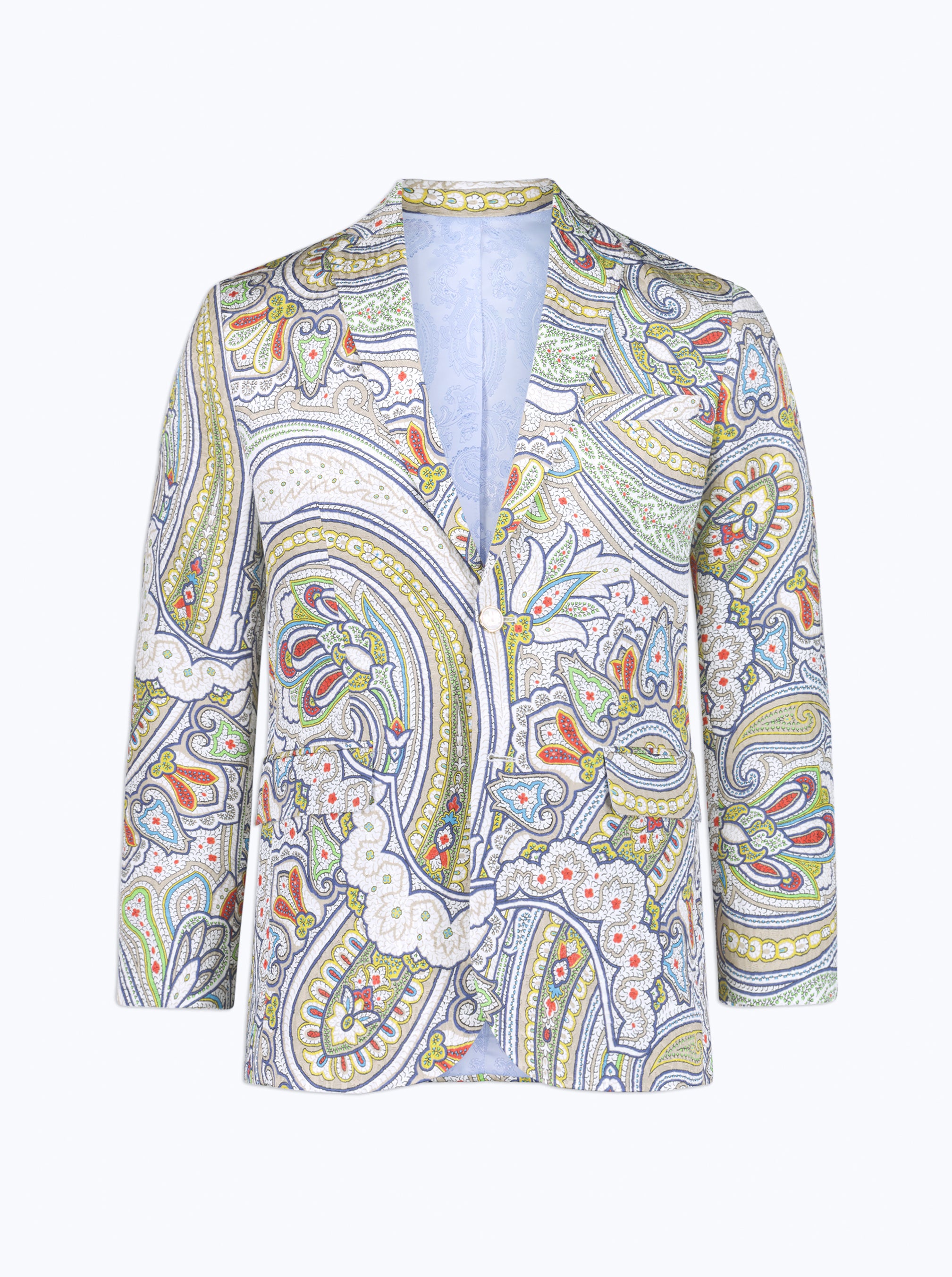 LIMITED EDITION MONACO NIGHTS BLAZER