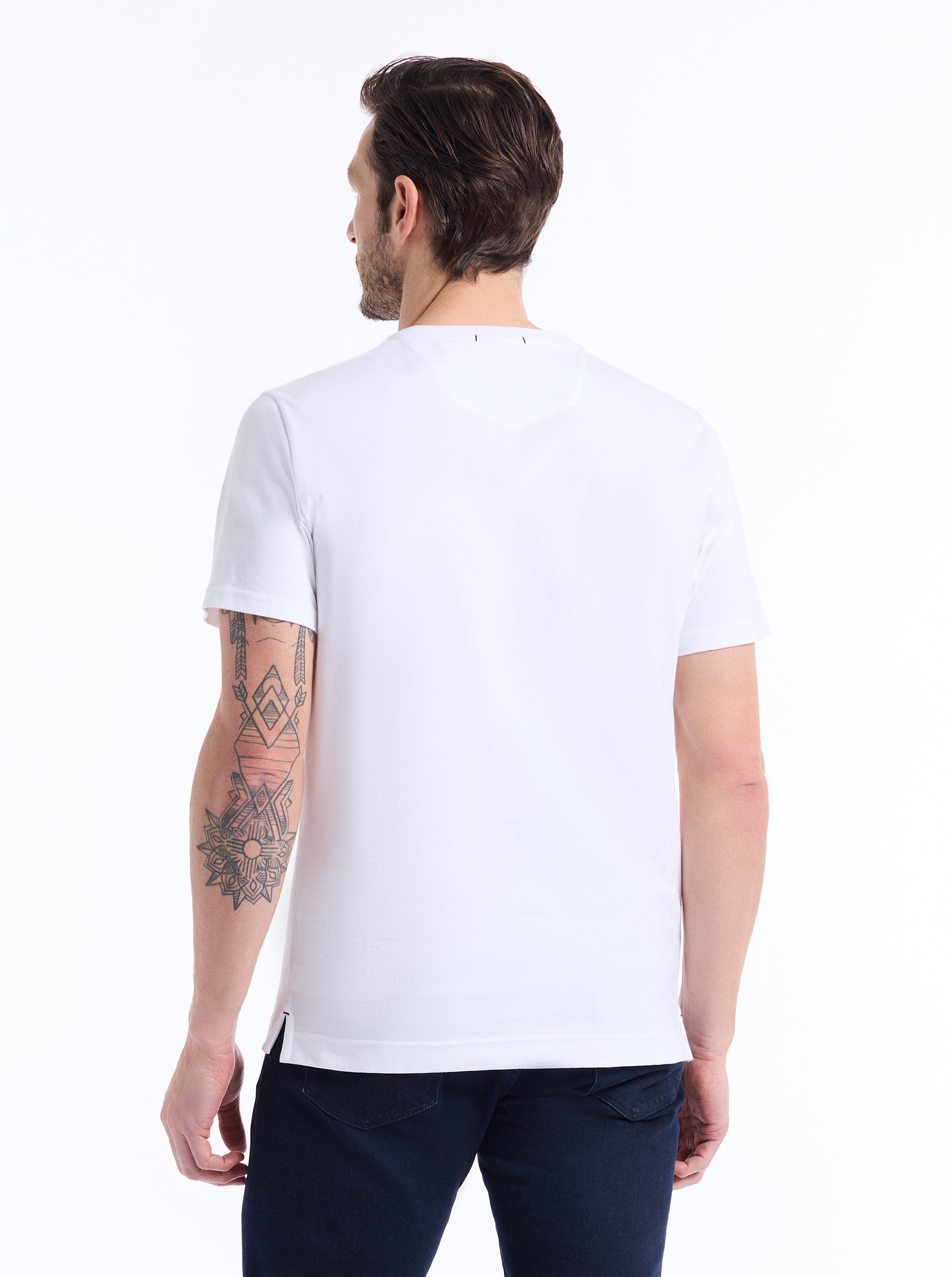 THE TIPSY TIMES SHORT SLEEVE T-SHIRT