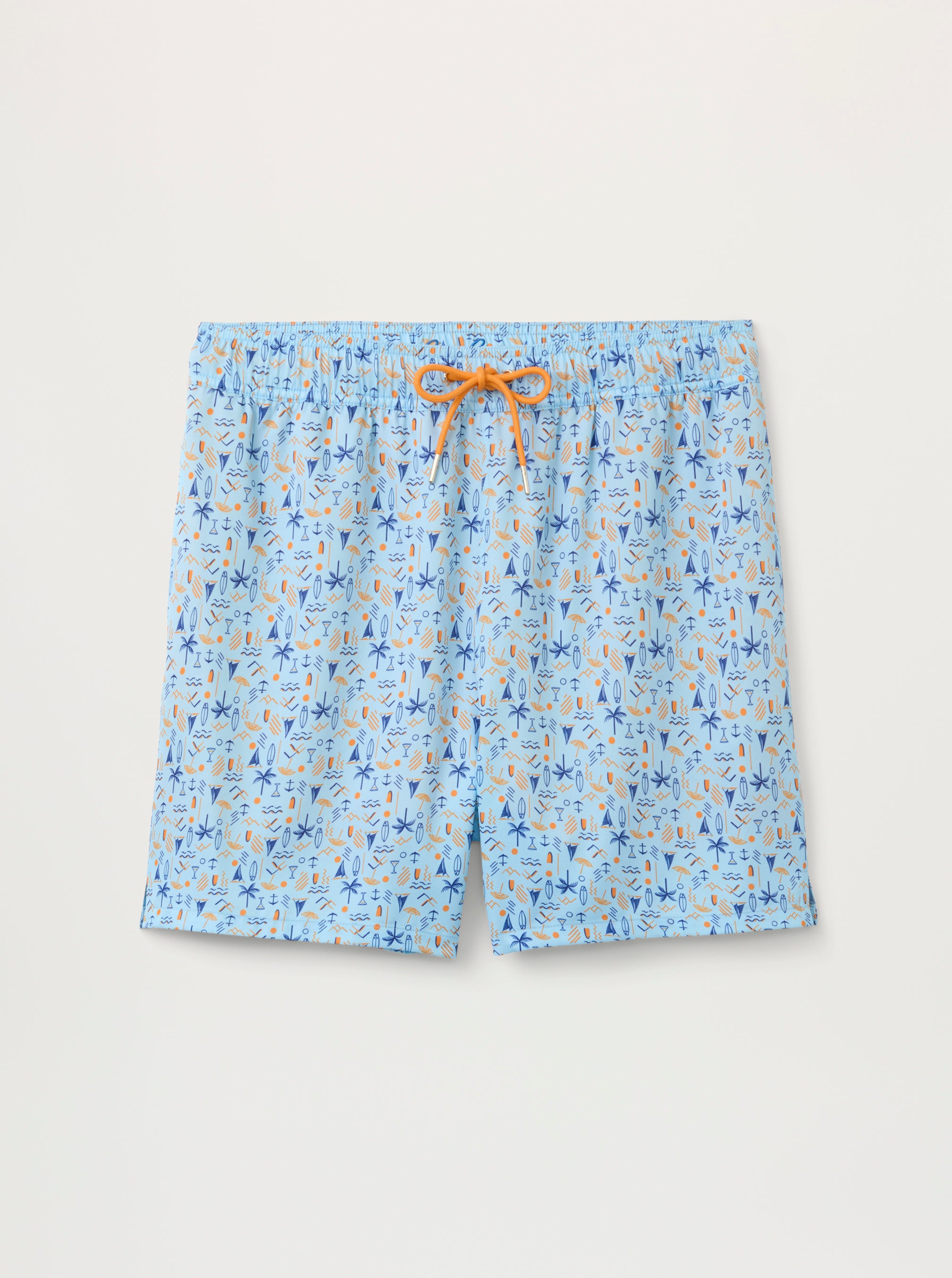 Men's Shorts | Robert Graham