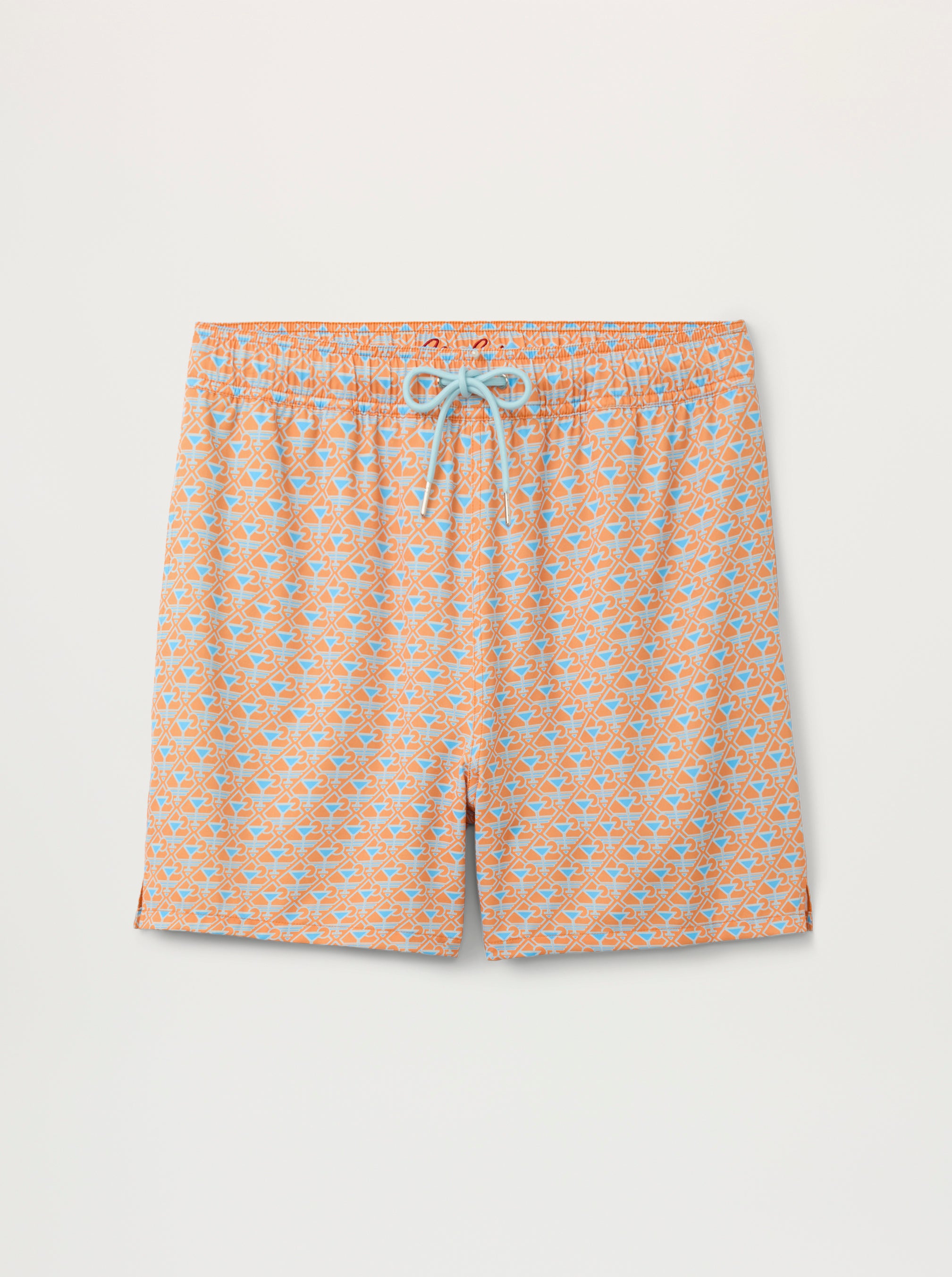 MARTINIS SWIM TRUNKS