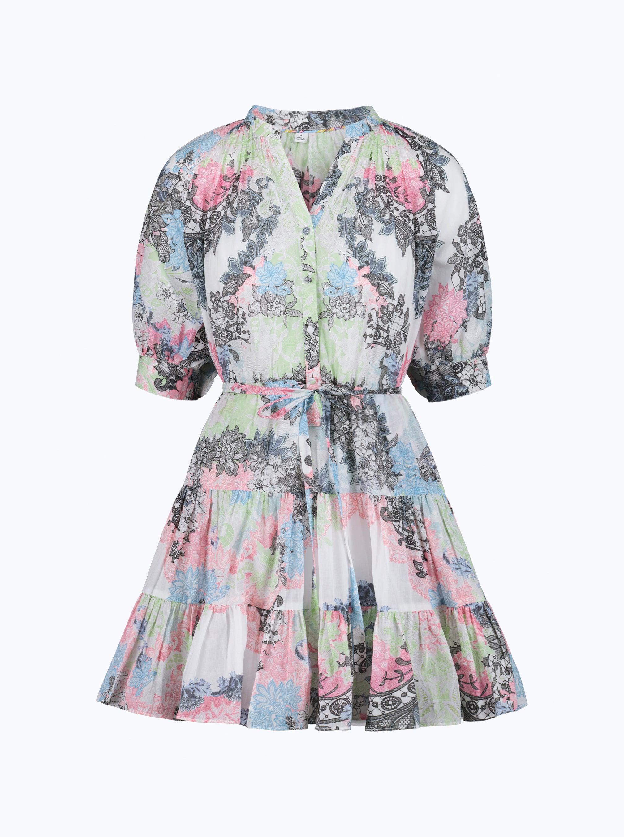 SYDNEY DRESS