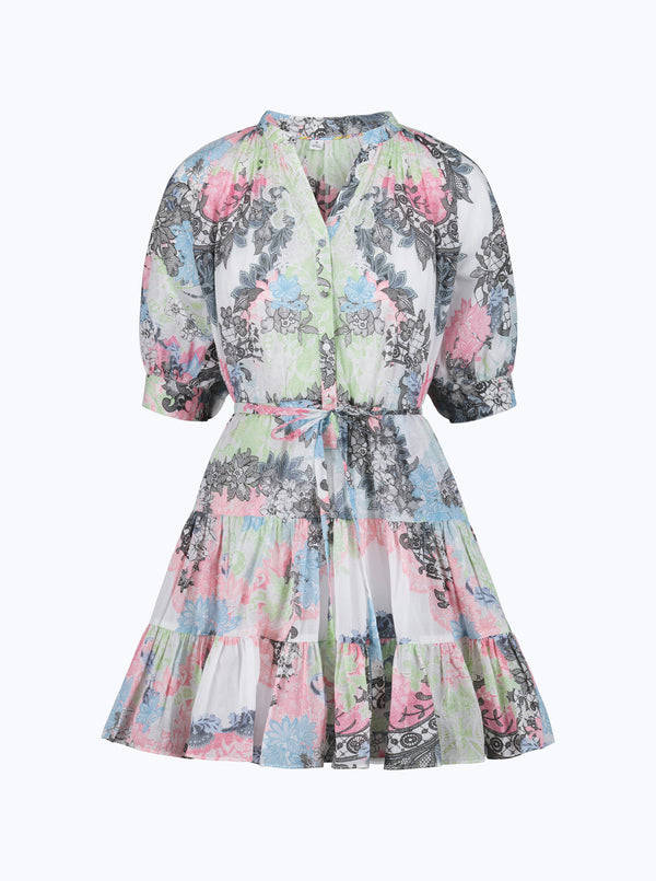 SYDNEY DRESS