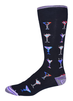 THE MARTINI SOCKS