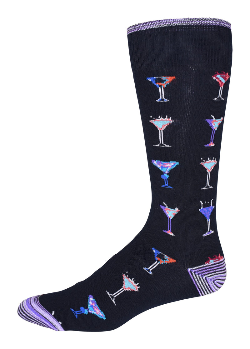 THE MARTINI SOCKS