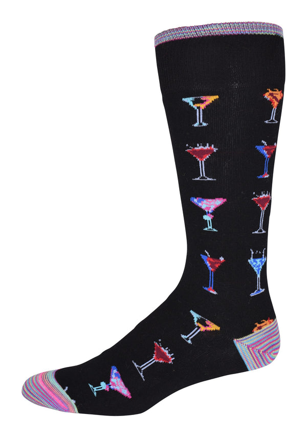 THE MARTINI SOCKS