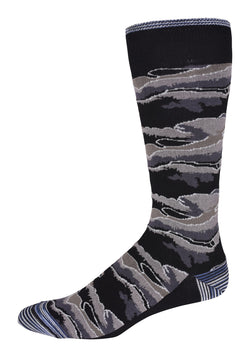 VICTOR MENS KNIT SOCKS