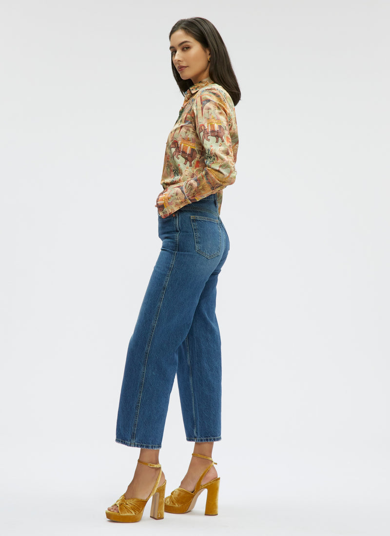 PRISCILLA SHIRT
