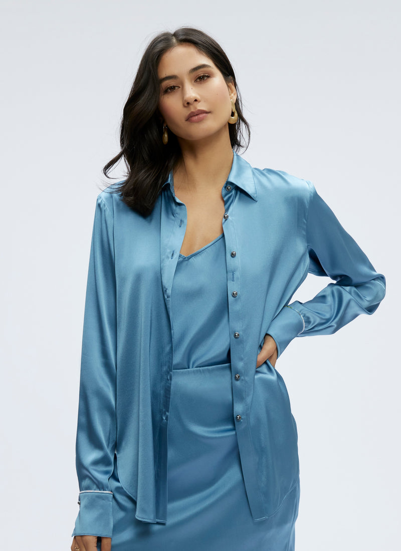 GABRIELA SHIRT