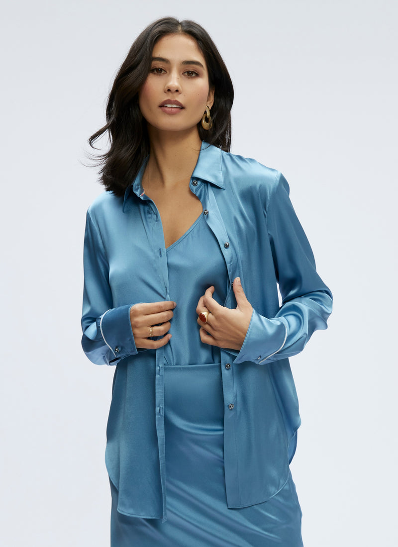 GABRIELA SHIRT