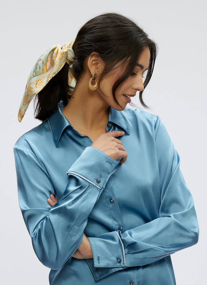 GABRIELA SHIRT