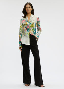 GABRIELA LONG SLEEVE SHIRT