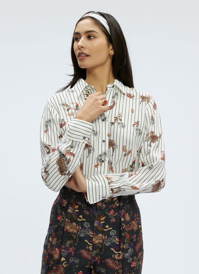 CARRIE SHIRT