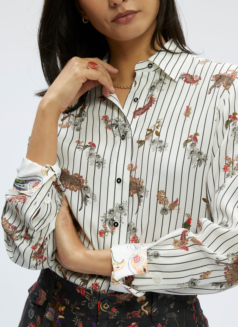 CARRIE SHIRT