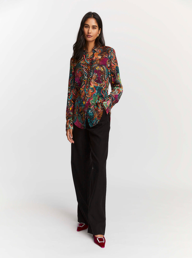 GABRIELA SHIRT