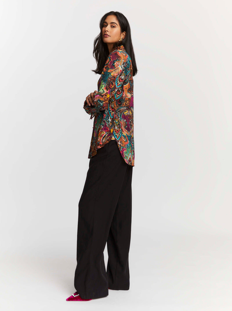 GABRIELA SHIRT