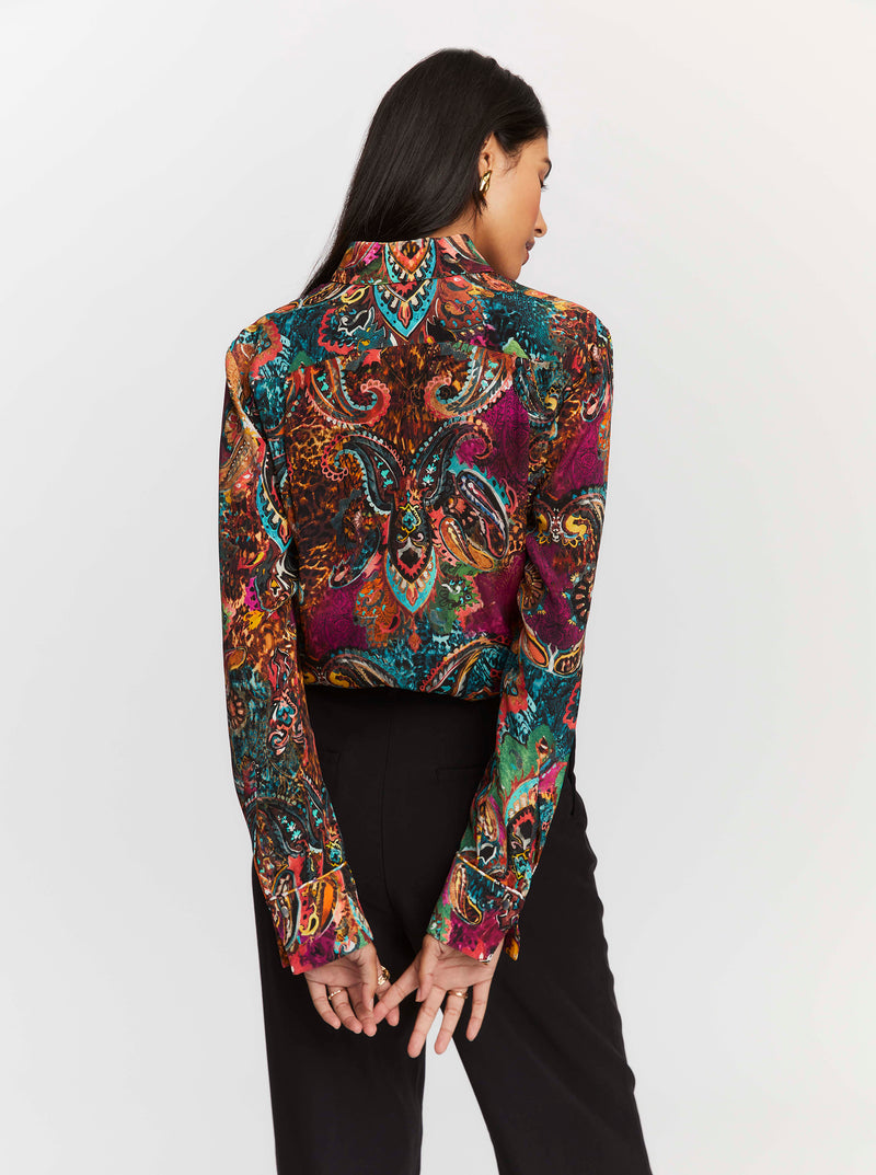 GABRIELA SHIRT