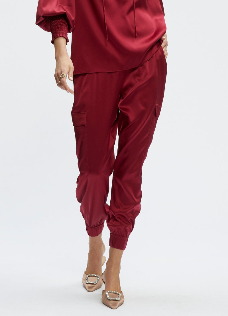 IRYNA PANT