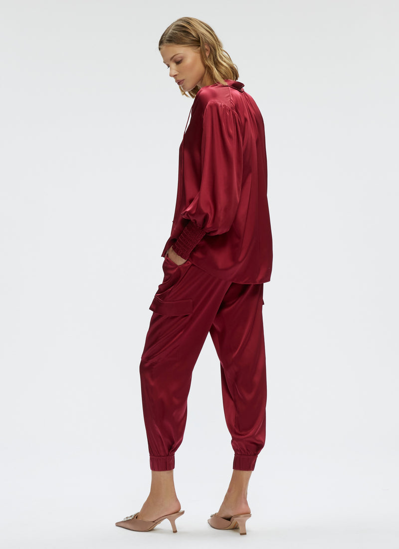 IRYNA PANT