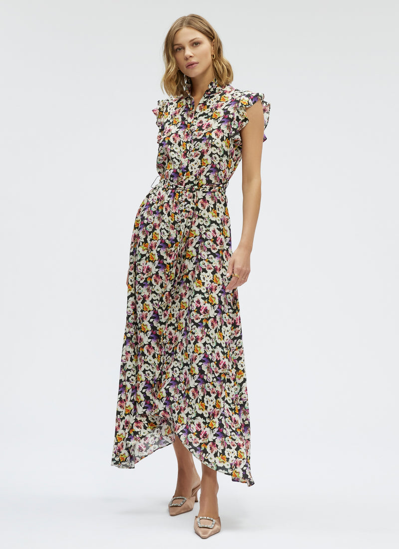 SADIE DRESS