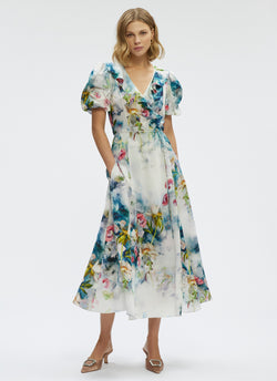 LAYLA   DRESS